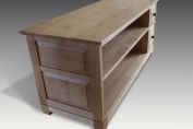 Oak TV Units
