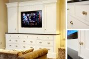 TV Cabinet