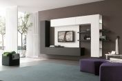 Bespoke media unit