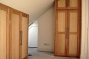 Beech Wardrobes
