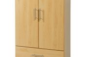 Boston Kids 2 Door 2 Drawer