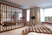 The Mackintosh Wardrobe