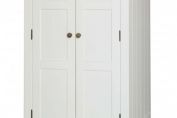 Capri Pine Gents Wardrobe