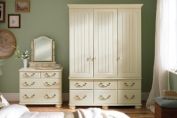 Wardrobes