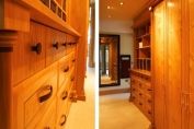 Wardrobes