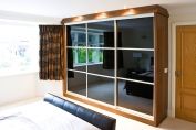 Wardrobes