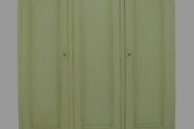 Bordeaux Three Door