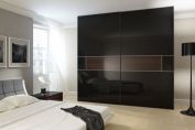 Bespoke wardrobes