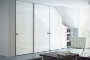Bespoke wardrobes