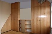 Built in Wardrobes