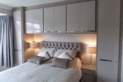 Bedroom Wardrobe Idea