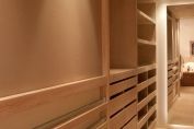 Oak Walk in Wardrobe, North West London