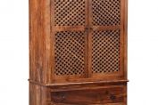 Takhat Double Wardrobe
