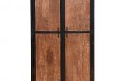 Double Door Wardrobe