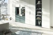 Bedroom wardrobe