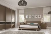 Bedroom wardrobe
