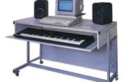 Computer Music Workstation - Strata CW10