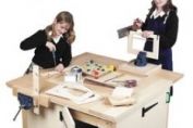 Multi-Material Workbench