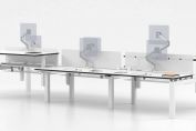 Workstations & Desks