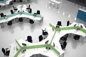 Workstations & Desks