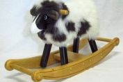 Jacob Rocking Lamb