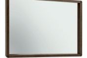 Bentley Design Capri Wall Mirror