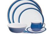 Denby Imperial Blue