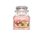 Fresh Cut Roses Yankee Candles Small Jars