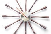 Vitra | Spindle Wall Clock