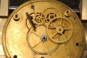 Clocks repairs