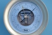 Barometers repairs