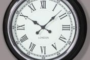 Halley Clock