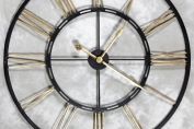 Huygens Clock