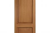 LPD Internal Oak Ibiza 2 Panel Europa Fire Door LPD Internal Oak Ibiza 2 Panel Europa Fire Door