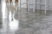 High quality and durable flooring