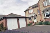 Retractable garage doors
