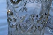 Various glassware