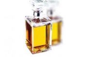 J A Campbell Highland Decanter