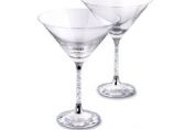 Swarovski Crystal Drinking Glasses