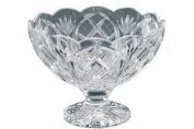 Heritage Irish Crystal Cathedral