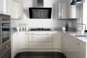 Flairline kitchen