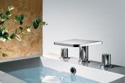 Flairline bathroom