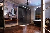 Flairline Bathroom