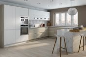 Flairline Kitchen