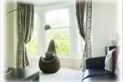 Ten five-star fully furnished apartments