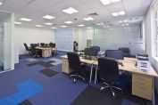 SISTEMA - working room