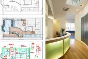 Reception design