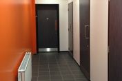 Office Refurbishment Office Doors
