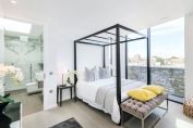 Modern Bedroom Design Idea