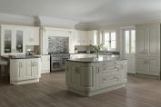 Flairline Kitchen